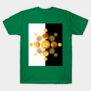 Circles T-Shirt